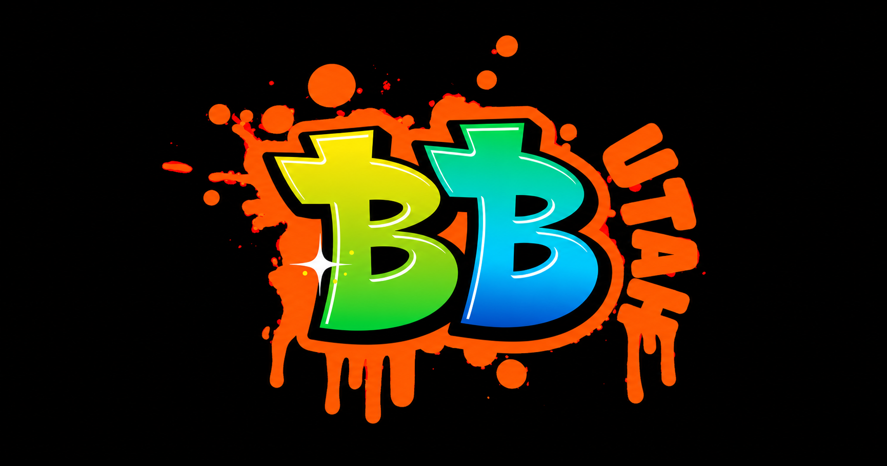 BB Utah logo